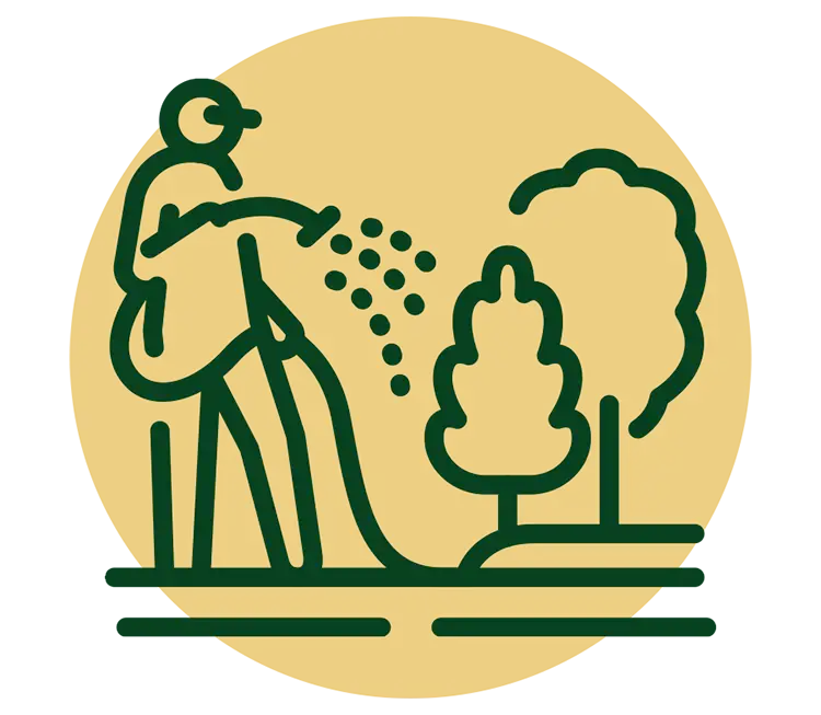 All Around Solar Screenings - Quality Results Icon